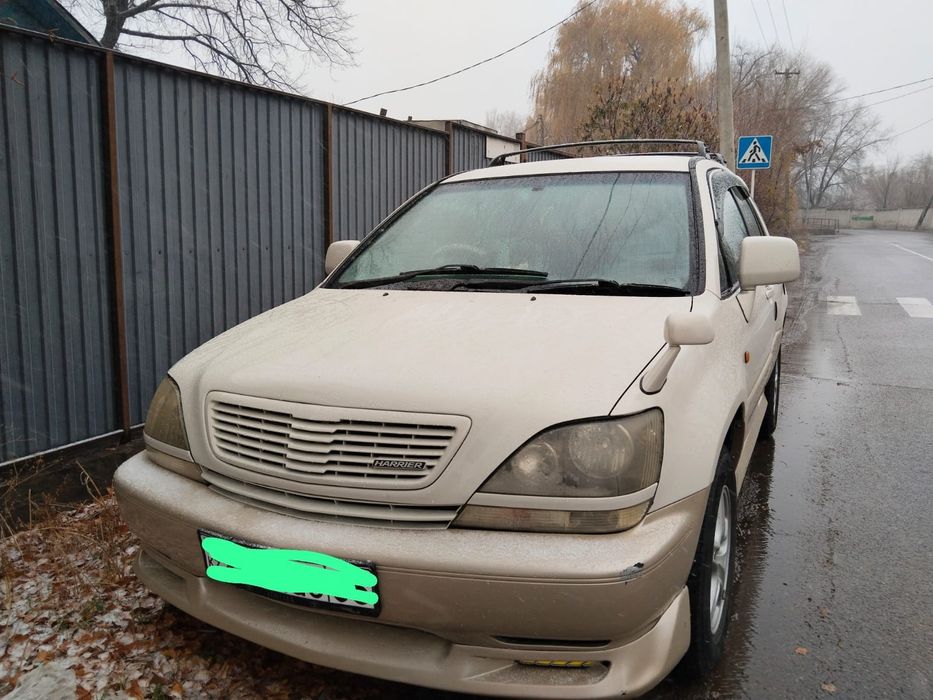 Продам Автомобиль