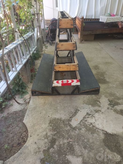 Peramida Labo moshinalar uchun
