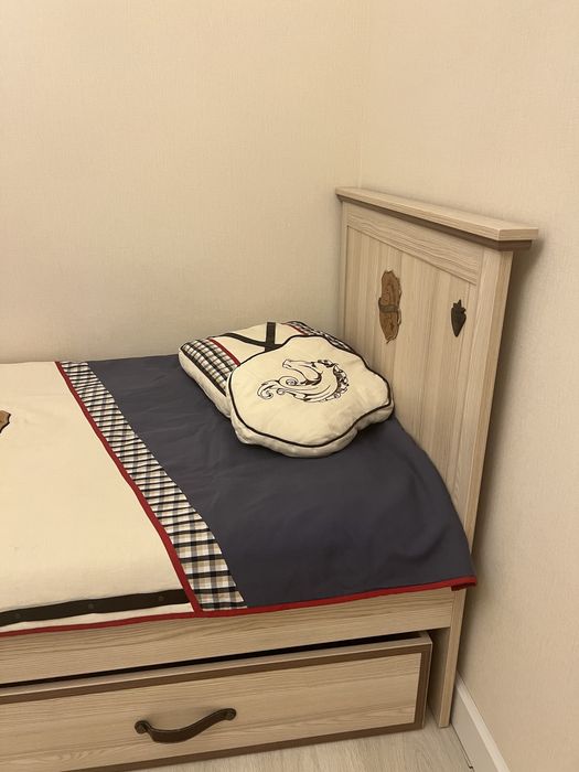 Продам срочно Cilek кровать