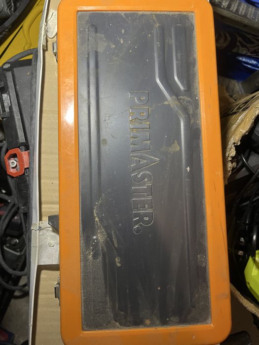 Trusa tubulare Primaster 8-24 mm