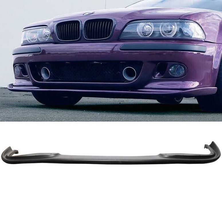 Преден Лип Спойлер За Предна Броня BMW M5 E39 1996/2003