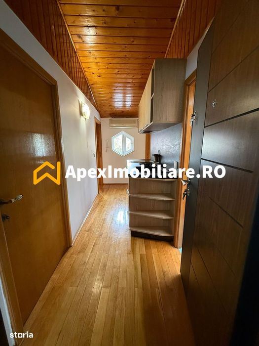 Apartament 2 camere de inchiriat Herastrau Bucuresti | ApexImobiliare.