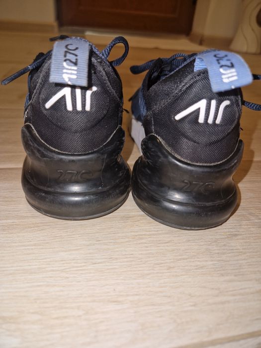 Детски маратонки Nike Air 270