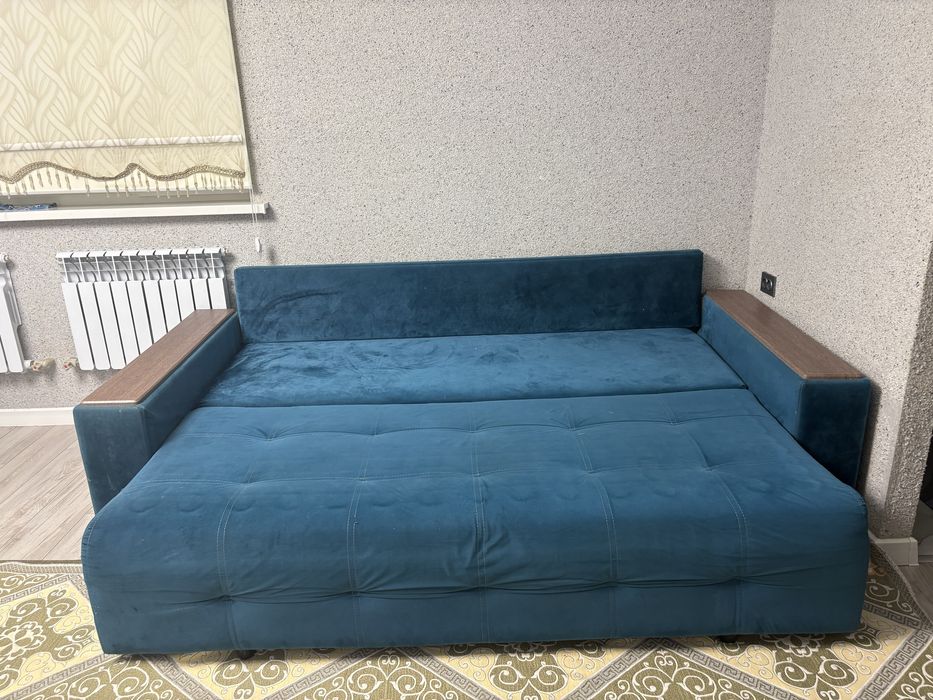 Раскладной диван