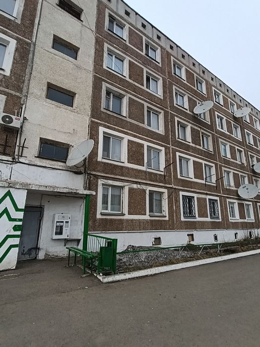 Продается 1 ком кв Шевченко