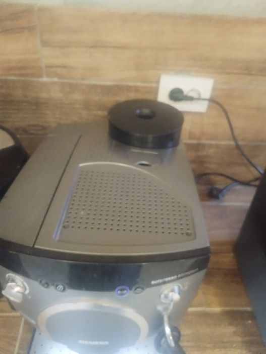 Кафеавтомати Сименс и Бош внос от Холандия