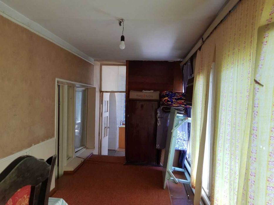 Yu  Сергели-8 5 комнатная 120м2 квартира 4 этаж из 9 этажей Ипотека