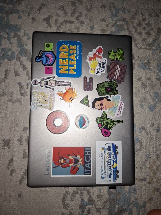 Lenovo Core I5 Nvidia GeForce
