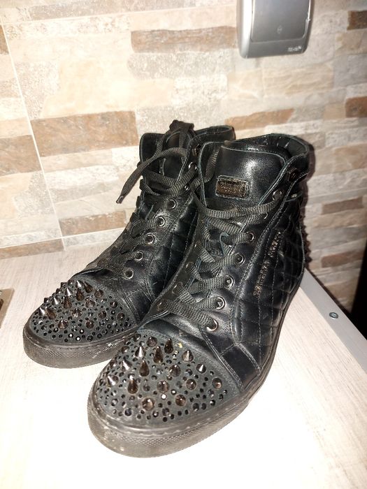 Кецове Philip Plein