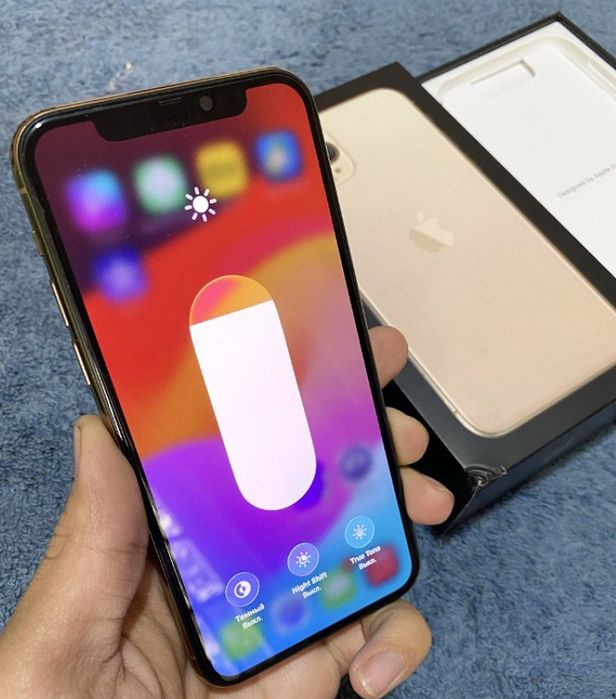 Iphone 11 Pro xozirga