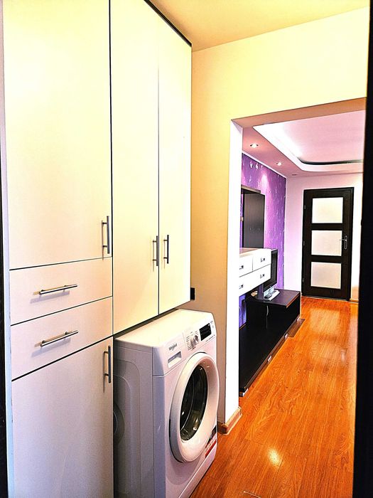 Apartament foarte frumos de inchiriat cu 2 camere, zona Micalaca 500 Arad