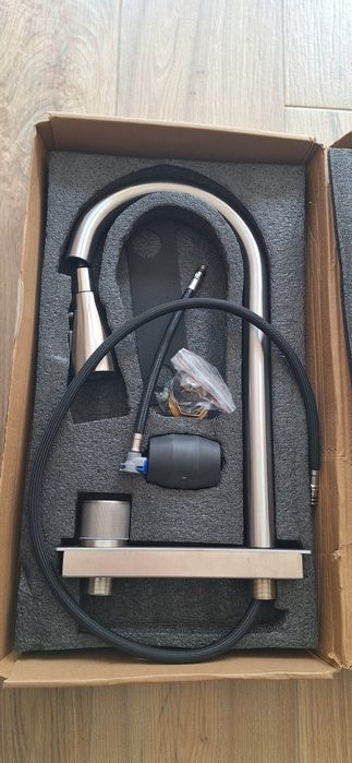 Chiuveta bucatarie Inox Premium