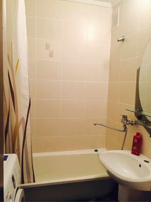 3-х комнатная квартира