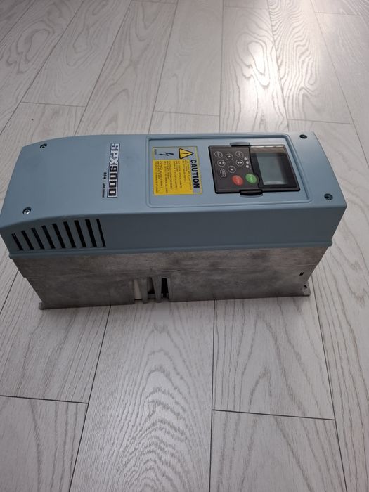 Convertizor de frecventa VACON 380v-11kw