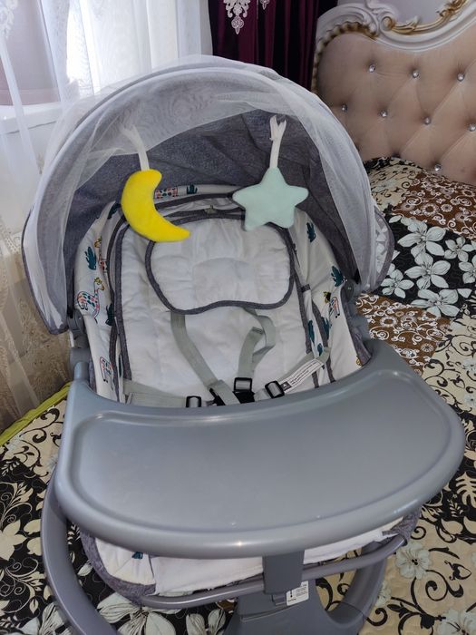 Срочно! Качается от руки!