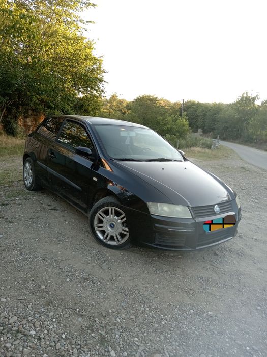 De vânzare Fiat Stilo benzina 1.6