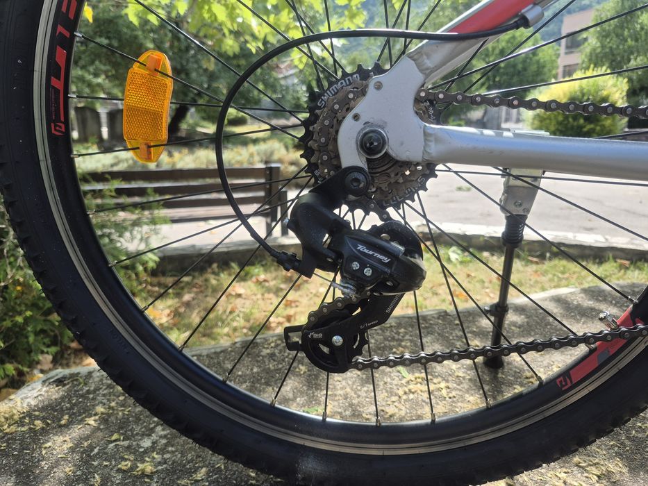 Продава се Drag ZX 1