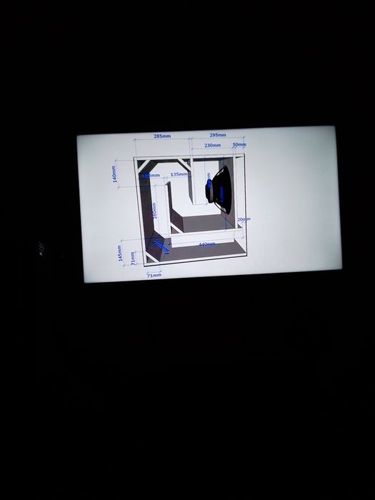 Basi 18 inch dynacord fbt nehringer