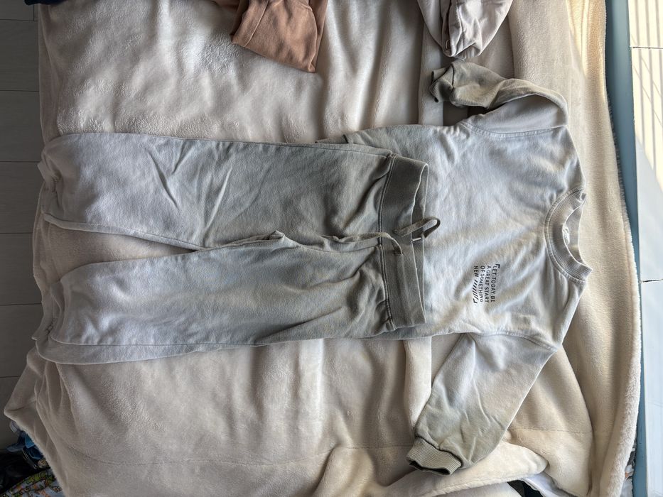 Детски дрехи/  Комплекти 110/116/ 122