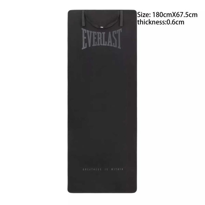 Everlast - Постелка за йога и пилатес