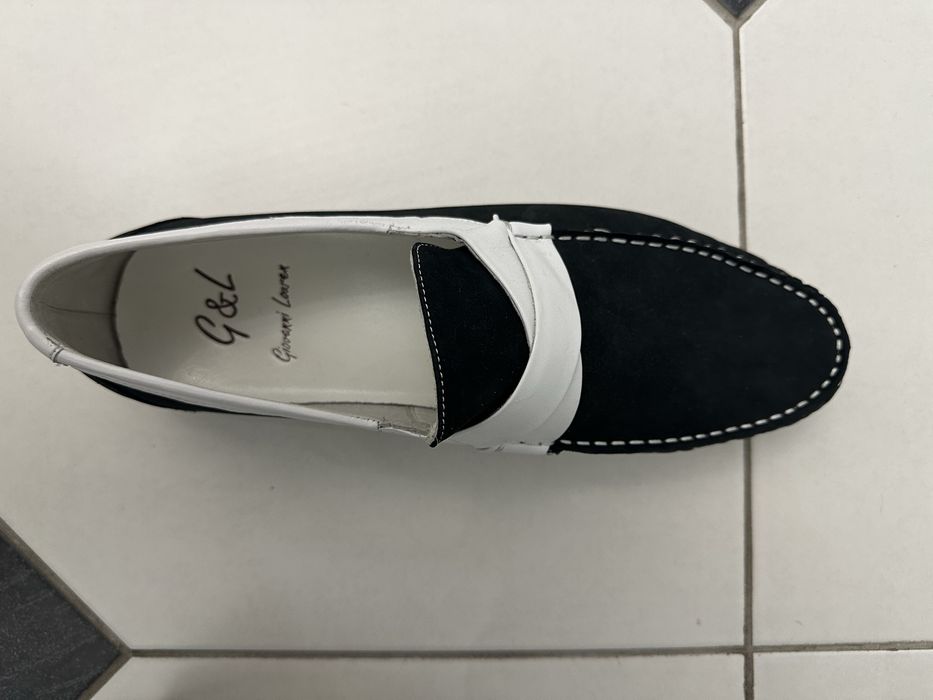 Унисекс обувь,41 размер