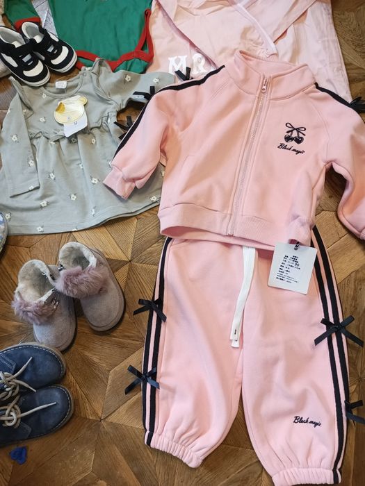 Продам вещи детские от 0 до 2