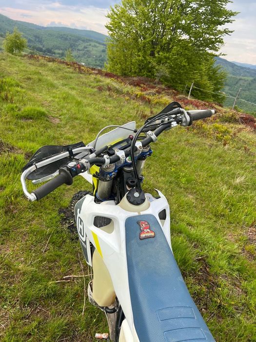Husqvarna TE 300i | Stare excelent