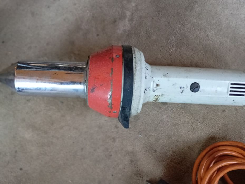 Немска духалка 3000 вата