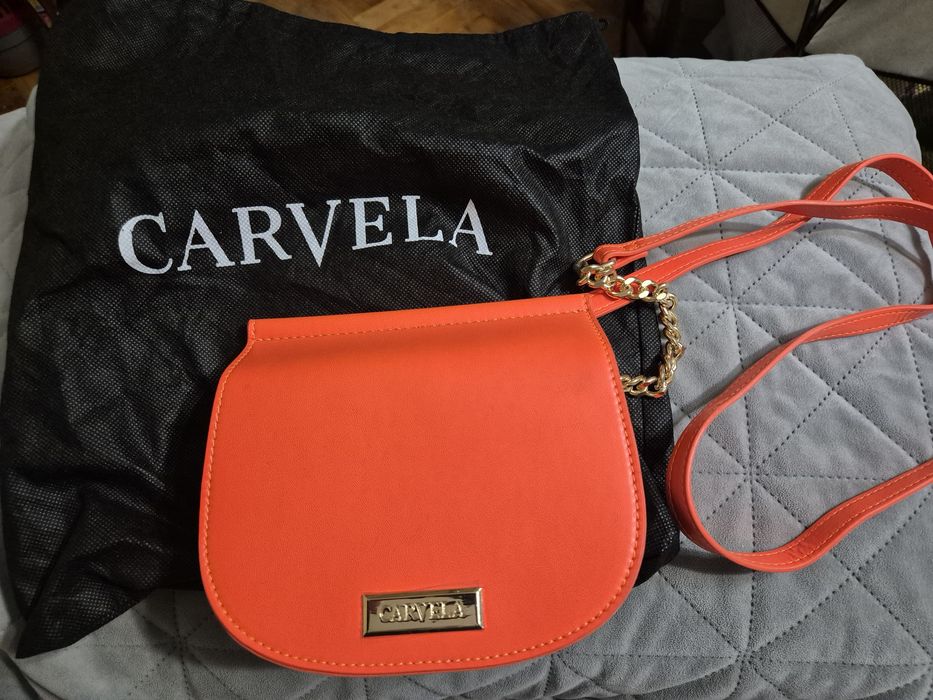 Carvela нова оригинална чанта