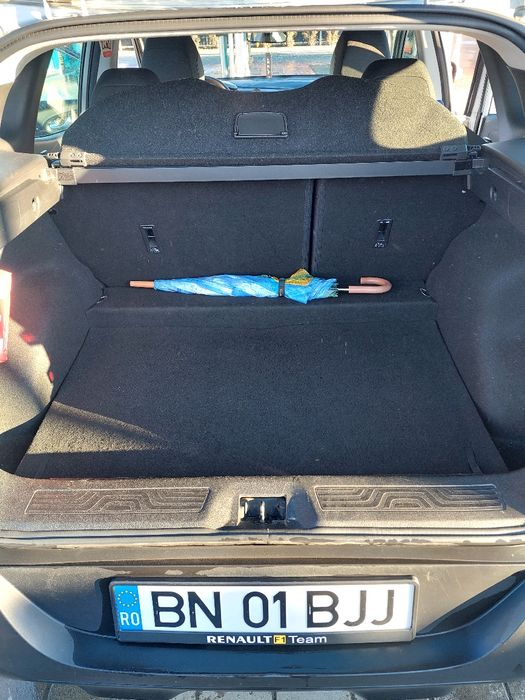 Renault Kadjar 1.5 diesel