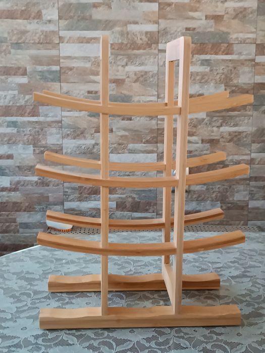 Поставка за бутилки