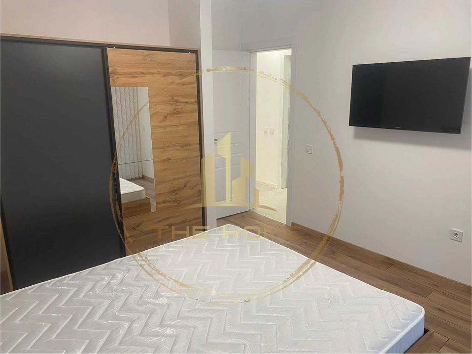 Дава се под наем Тристаен апартамент в Варна, Младост 1 - 84 кв.м за 600 € - Снимка #6