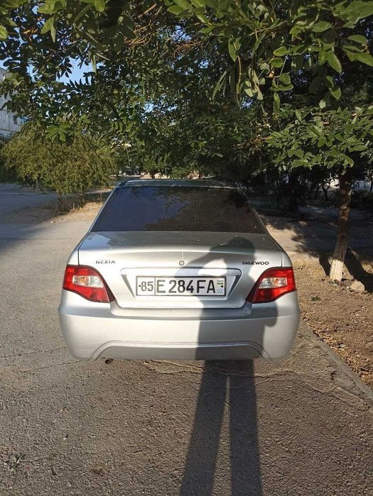 NEXIA II SOHC GIBRID 2014 sotiladi