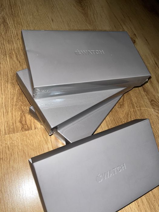 НОВ! Apple Watch Ultra 3