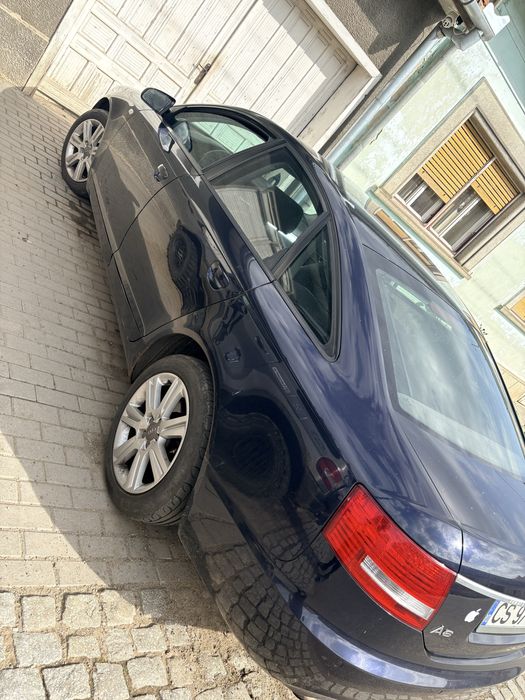 AUDI A6 2005 — imagine 3