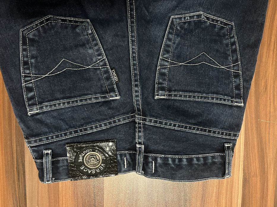 Оригинални дънки VERSACE