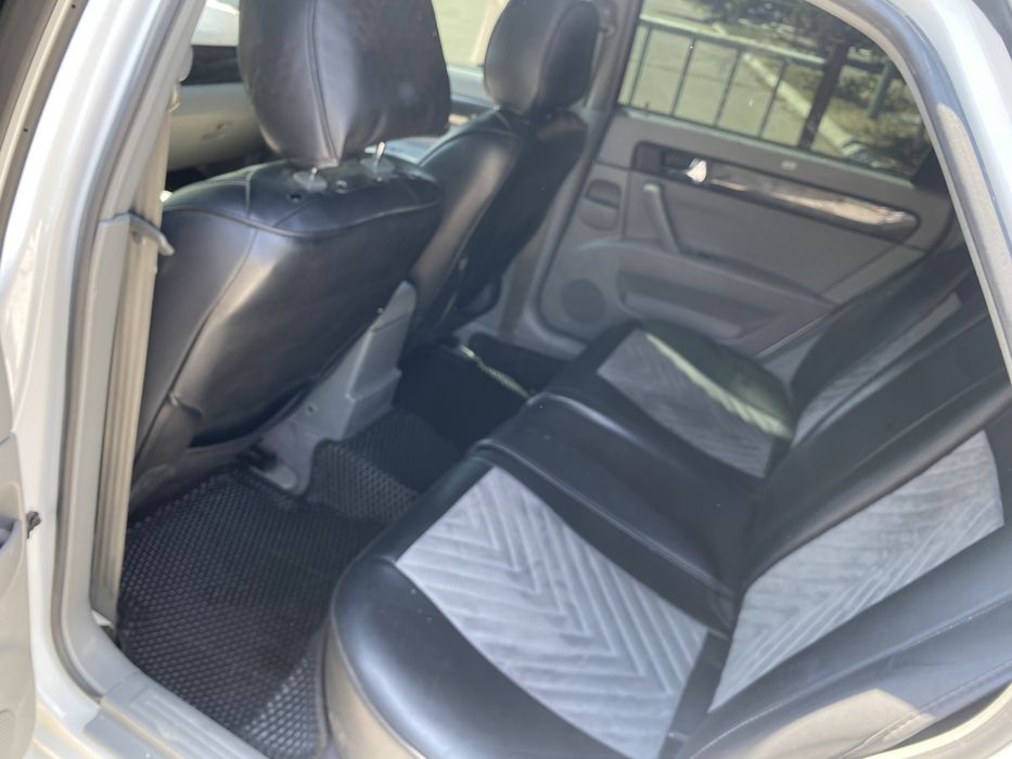 Chevrolet Gentra 2023