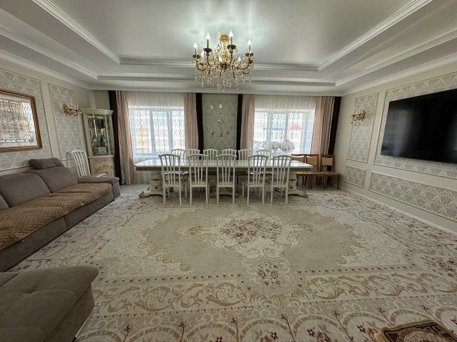 Продам дом в Дружбе