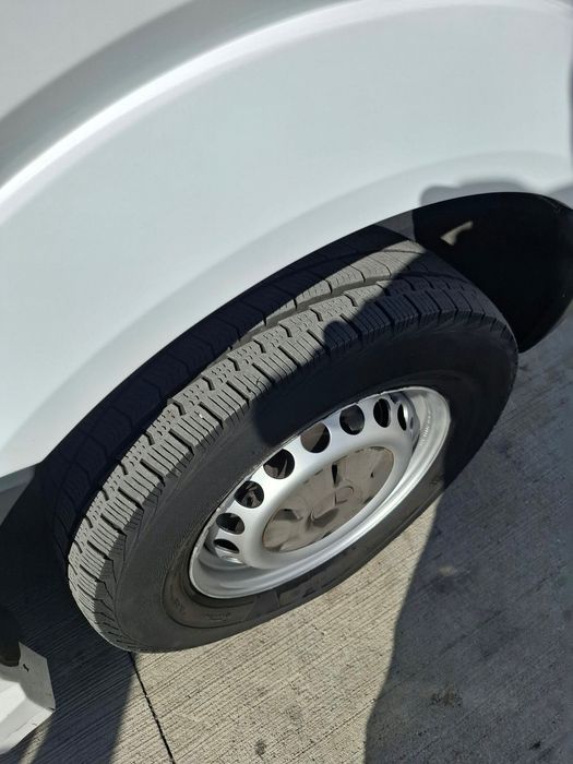 Mercedes-Benz Sprinter 313 CDI 8+1 | 2013 | 129 CP | LIFT DIZABILITĂȚI
