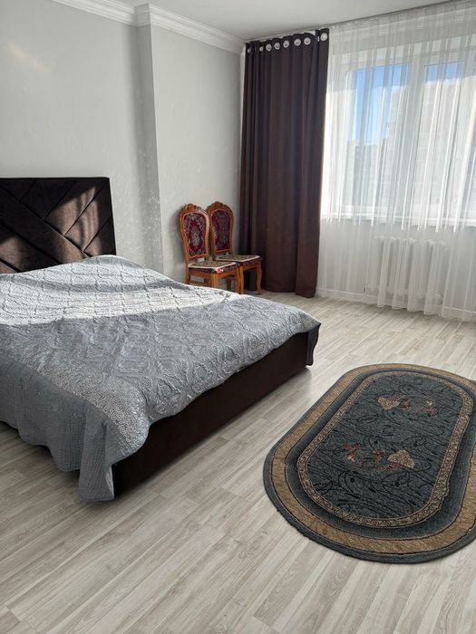 1 ком квартира ПОСУТОЧНО