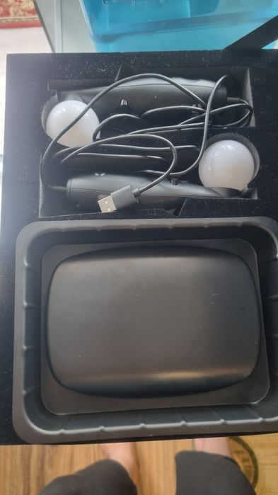 Шлем-VR AOC Vr-1