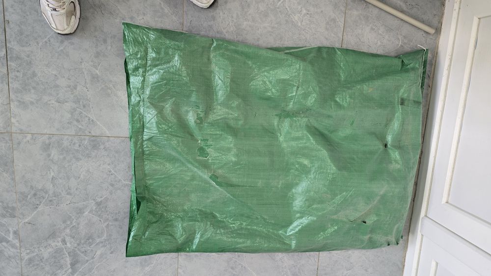 Мешки полипропиленовые 90×120