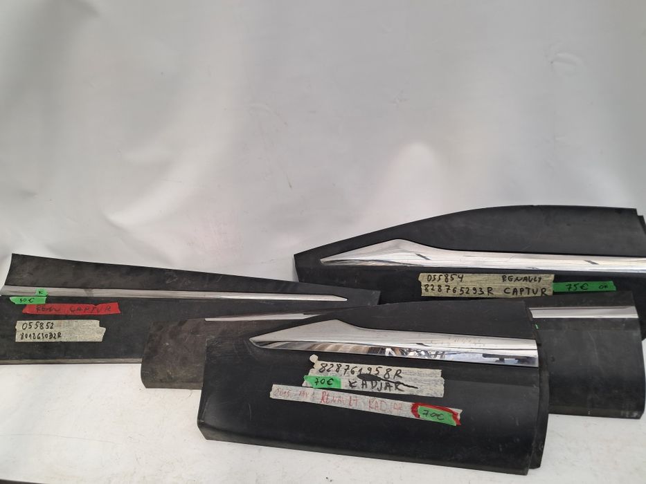 Лайсна  врата Renault Kadjar Renault Captur 2015/2022г