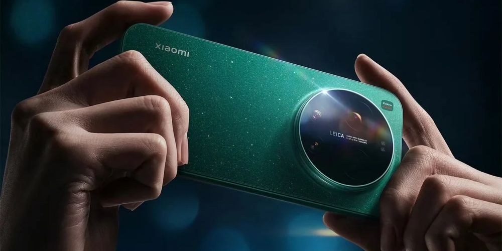 *ЕКСКЛУЗИВНО* Xiaomi 17 Ultra – 16GB RAM / 512GB Storage *НОВ*