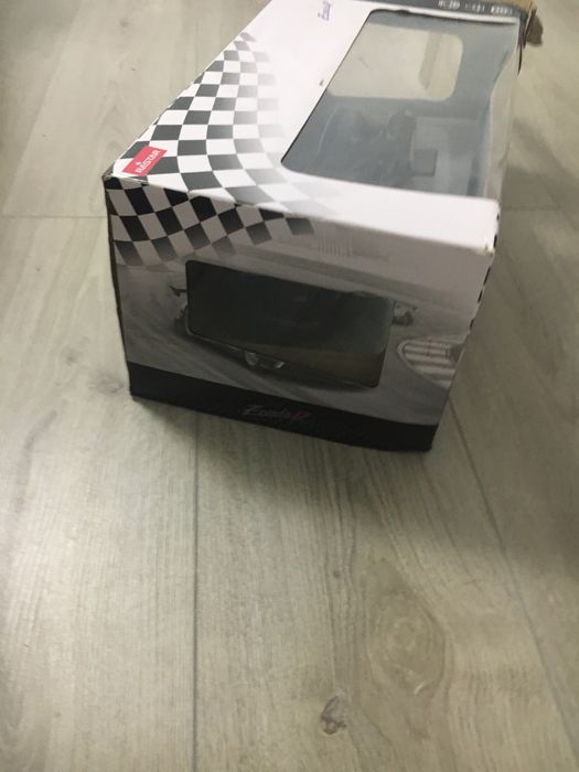 Vand masina cu telecomanda Pagani Zonda R