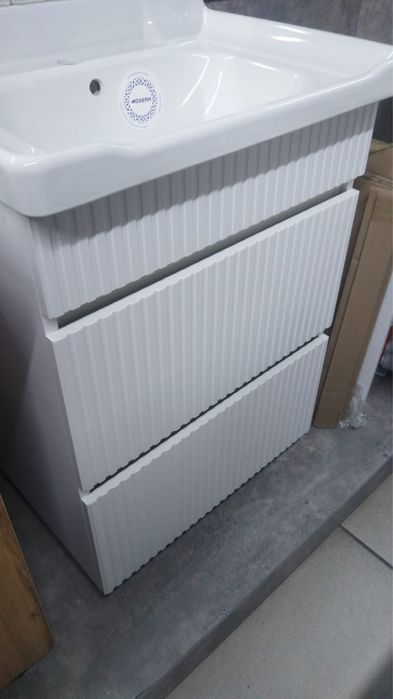 Тумба раковина от 60 см до 100