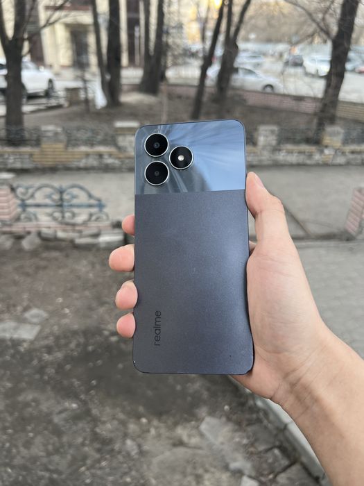 Realmee note 50 128gb