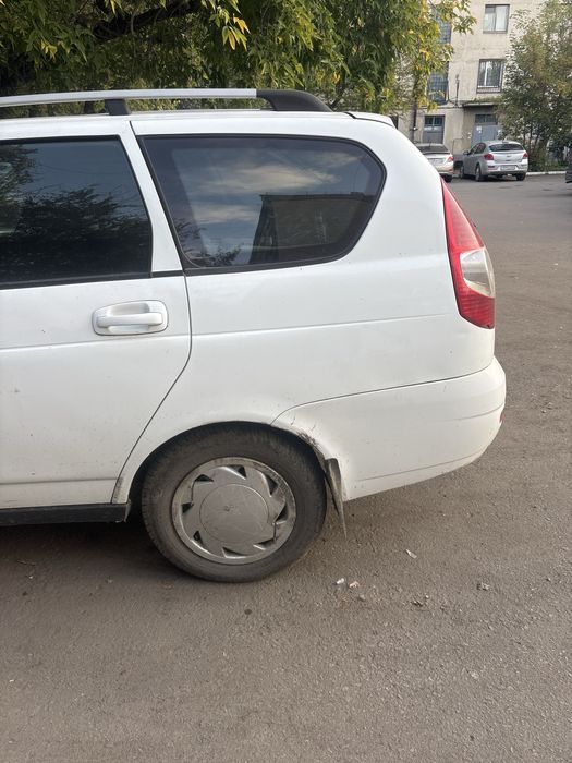 Приора универсал