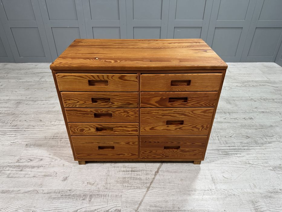 Скрин масив 9 чекмеджета К073