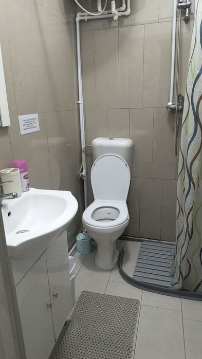 Garsoniera de închiriat în Techirghiol